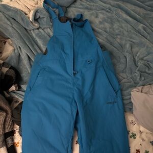 ARCTIX Women’s Blue Snow Bib